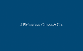 JPMorgan Logo